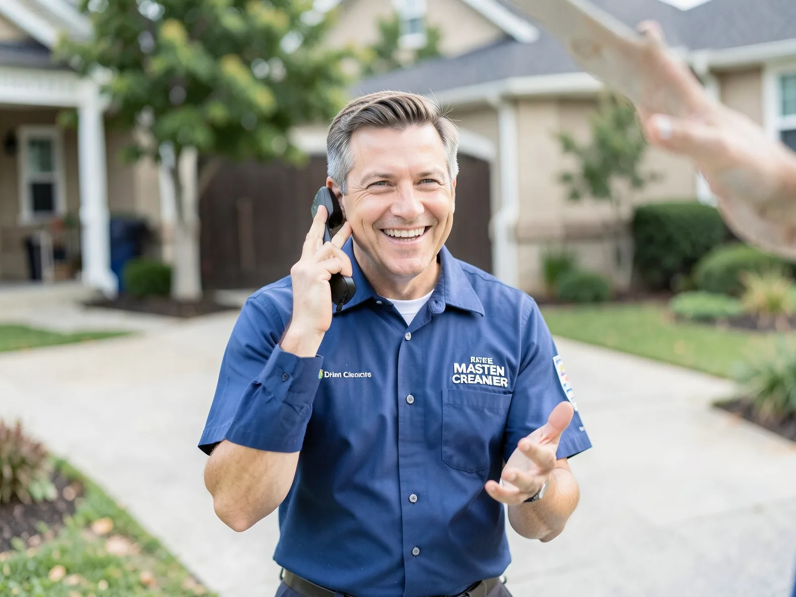 Drain Cleaning Savoy, TX FAQs